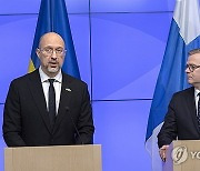 FINLAND UKRAINE DIPLOMACY