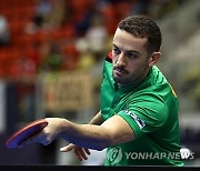 AUSTRIA TABLE TENNIS