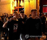 Czech Pub Crawl Ban