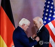 GERMANY USA DIPLOMACY