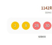 이번 주 로또 1등 9명 '31억'씩…유일 '수동 당첨'은 어디?