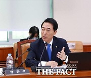 박수현 의원 "유네스코 세계유산의 도시 공주에 어린이 박물관 왜 없나"