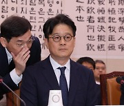 檢 “金여사 압색영장 기각됐다”더니… 이창수 “도이치 청구 안해”