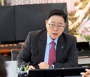 인구 30만 돌파 목전에 둔 양주시...성장 전략은?