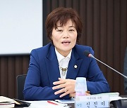 대전 서구의회 신진미 의원, 드론 분야 활성화 방안을 위한 토론회