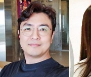 박지윤·최동석 "부부끼리 성폭행"까지 등장했다…경찰 "확인 중"