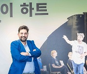 [And 문화]    아비뇽 페스티벌 예술감독 “연극의 본질은 공동체가 된다는 것”