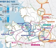 경기-충남, 세계 경제 심장 두드린다 [미리보는 베이밸리①]