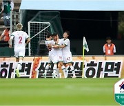 '승강 전쟁은 시작 되었다' 대전하나시티즌, 전북현대에 2-0으로 승리...10위 상승