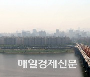 “50층 보단 높아야 랜드마크지”…재건축 마천루 열풍 분다는데