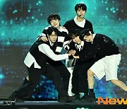 NCT 위시, 성공적인 ‘드콘 첫 출연’ [포토엔HD]