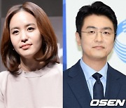 최동석 의처증 논란 속..박지윤 “나 감시하려 SNS 시작, 부담스러워” 발언 재조명 [Oh!쎈 이슈]