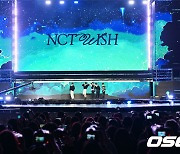 NCT 위시,'팬들 앞에서 첫 드콘 무대 선보여' [사진]