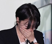 한 달 새 동정에서 비난으로…‘난 즈려밟힐 말’ 문다혜에 ‘그래서 음주운전 했나’