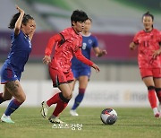 ‘이금민-민유경에 지소연까지’ 한일전 앞둔 신상우 호, 줄부상···여민지 대체 발탁, 2년 8개월 만에 태극마크