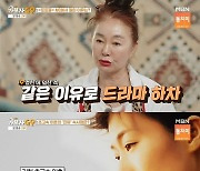 김청 "결혼 3일만 이혼..대중 피해 1년간 산속에 살았다" 파란만장 인생史('가보자GO3')[종합]