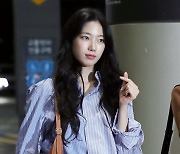 르세라핌 카즈하 '언제나 아름다운 미모'[★포토]