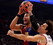 SERBIA BASKETBALL