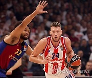 SERBIA BASKETBALL