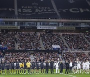 세계 축구의 전설들 서울에 모였다