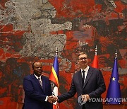 SERBIA ESWATINI DIPLOMACY