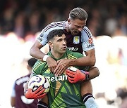 Britain Soccer Premier League