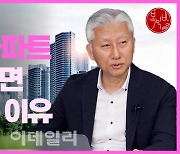 분당 아파트, 지금 사면 안 되는 이유[복덕방기자들]