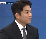 '흑백요리사' 안성재 "백종원과 합 안 좋아…시즌2 제안은 받아"