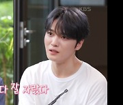 김재중-김준수, 15년 만에 지상파 예능 동반 출연... 뮤지컬 스타→기획사 대표 ‘제2전성기’