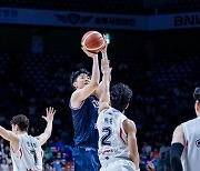 KBL 최고의 경기 조립가, 그 이름은 정창영