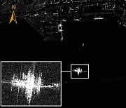 South Korean satellite captures Russian ships transporting North Korean troops