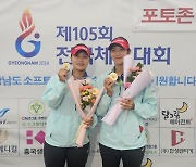 세종시선수단 , 105회 전국체전 '최다 금메달·성취도 4위'