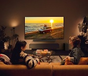 LG 올레드 TV, 美 매체 '최고의 OLED TV' 선정