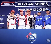 김도영 vs 김영웅, 젊은피의 한국시리즈 대결 예고