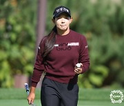 KLPGA 상상인·한경와우넷오픈, 박보겸의 역전 드라마