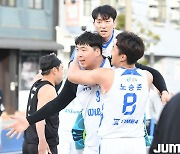 [코리아투어] KBA 3x3 코리아투어 2024 5차 파이널 전주대회 준결승 및 결승 화보