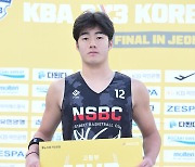 [코리아투어] 고등부 떠오르는 강호 NSBC, 파이널 우승 차지