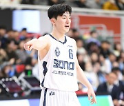 이정현, 개막전부터 개인 최다 43점…소노, 모비스 100-82 완파 [KBL]