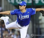 '끝판왕이 끝판에 없다' KBO 최다 세이브 오승환이 송은범보다 못하다?...한국시리즈 엔트리 탈락 '굴욕'