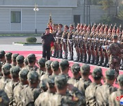 與 국방·외통위 “러 파병, 김정은의 돈벌이 눈먼 ‘피의 행상…특수부대·포병·옵저버 순 파병”