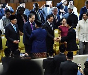 韓총리 신임 인니대통령에 “한국이 경제발전 최적 파트너”