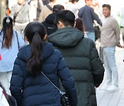 내일 아침 10도 안팎 '쌀쌀'…경기북부·강원내륙 서리