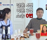 박영규 3번 이혼 소송無, 4혼 아내엔 상속 플러팅 “내 집 네 것” (살림남)[어제TV]