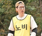 격분한 지석진 “연말에 상 없다” 저주 퍼부었다(런닝맨)