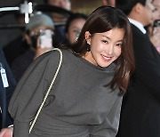 이시영, 예쁘다는 소리가 절로 나와요 [포토엔HD]