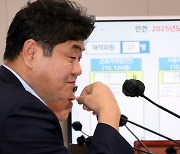 '개점휴업' 최저임금위원회…플랫폼 종사자 논의는 내년에나?