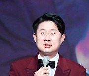 남희석, '전국노래자랑' 돌발상황에도 의연하게 대처했다