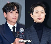 "강동원 무한정 기다려" 박정민, 알고 보니 박찬욱 감독 '전, 란' 1픽 ('출비')