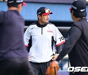 ‘시즌 끝났다’ LG, 코치 이동 시작…NC 감독 후보, 드디어 움직일까