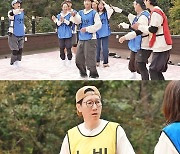 지석진, 역대급 도난 사건에 분노.."코 깨지고 지옥에 떨어질 것" ('런닝맨')